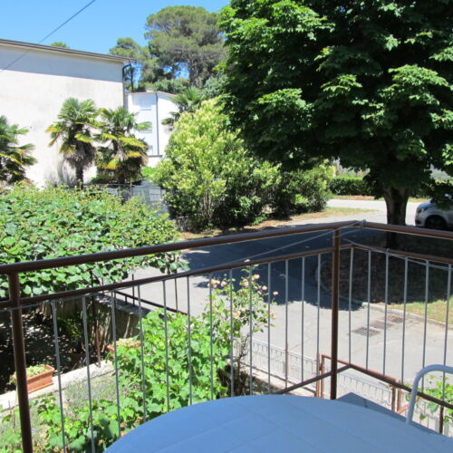 Pokój 2-osobowy na piętrze Economy