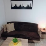 Apartmá Vrbice Bohumín