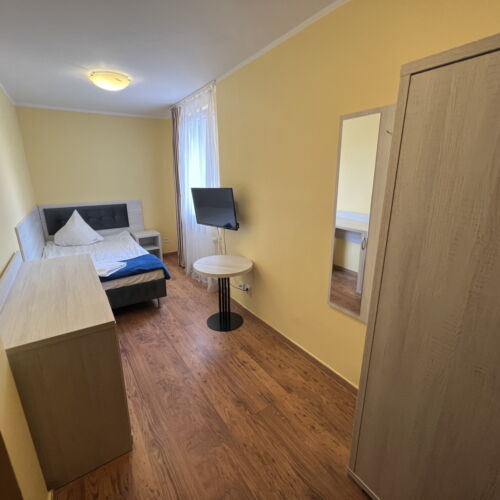 Pokój 1-osobowy 
