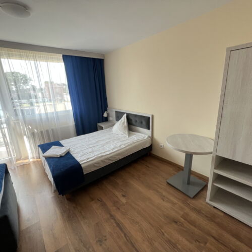 Pokój 3-osobowy  (możliwa dostawka)