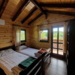 View to the Lake Bungalow for 2 Persons with Terrace (extra bed available)
