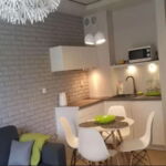 Ground Floor 2-Room Family Apartment for 4 Persons