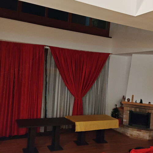 Family Vila (jako celek) pro 18 os. celý Dům (s možností přistýlky)