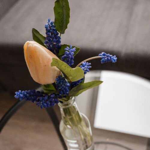 Camera twin (se poate solicita pat suplimentar)