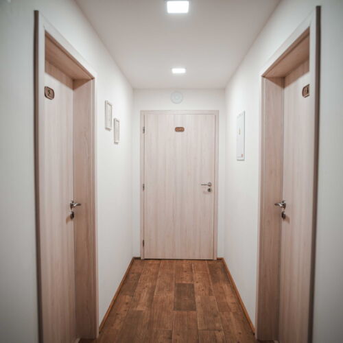 Camera twin (se poate solicita pat suplimentar)