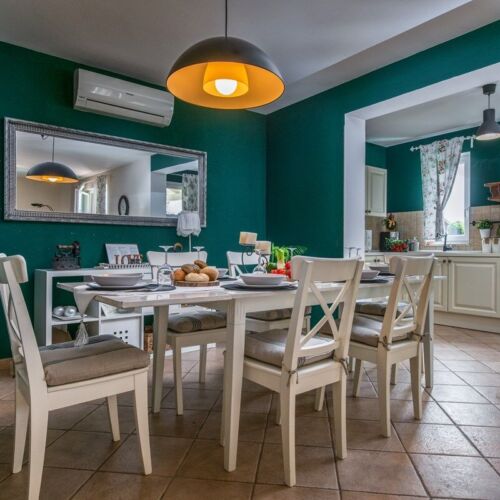 Klimatiziran za 8 osoba(e) kuća za odmor