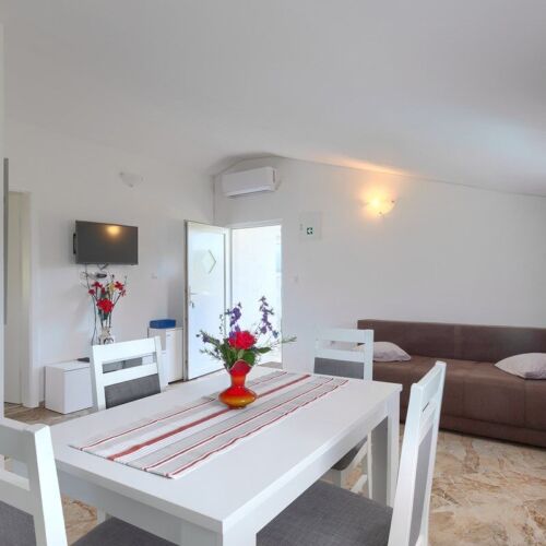 Apartman za 2 osoba(e) sa 1 spavaće(om) sobe(om) (mogućnost dodavanja pomoćnog kreveta)