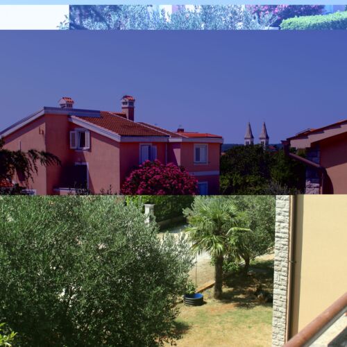 Apartman za 2 osoba(e) sa 1 spavaće(om) sobe(om) (mogućnost dodavanja pomoćnog kreveta)
