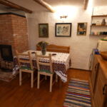 Comfort Whole House Farmhouse for 4 Persons