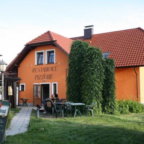 Double Room with Shower