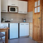 Whole House Air Conditioned Chalet for 4 Persons