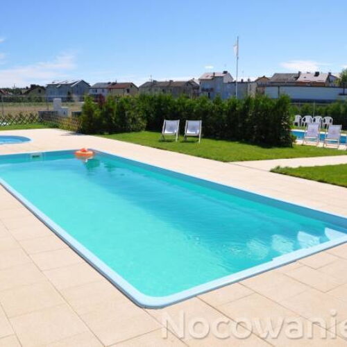 Cabană cu aer condiționat pentru 8 pers. (se inchirieaza doar integral)