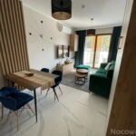 2-Room Air Conditioned Apartment for 5 Persons with Shower