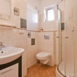 Triple Room with Garden and Shower
