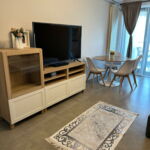 Sea View 1-Room Suite for 4 Persons