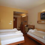 Superior 2-Room Family Suite for 6 Persons