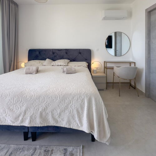 Summer House for 6 Persons