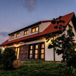 Casa din Feleacu