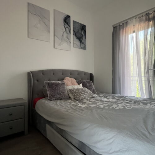 Penthouse Family Apartman pro 6 os. se 3 ložnicemi