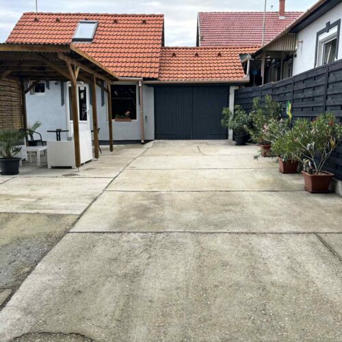 Apartman pro 5 os. se 2 ložnicemi