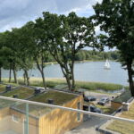 Deluxe 2-Zimmer-Apartment für 4 Personen mit Panorama auf den See