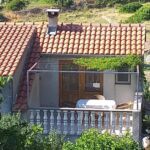 Apartmanok Parkolóhellyel Komiza, Vis - 22657 Komiža