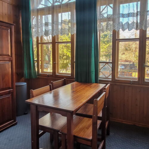 Quadruple Room ensuite connecting