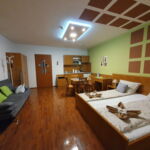 Ground Floor Apartment for 4 Persons