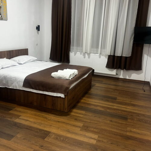 Apartament cu 2 camere pentru 4 pers.