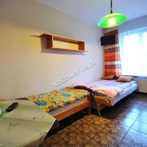 Pokój 3-osobowy 