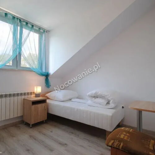 Pokój 1-osobowy 