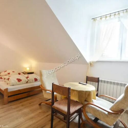 Pokój 5-osobowy 