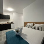 Studio King 1-Room Suite for 2 Persons