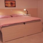 Komfort Apartman bezbariérový pro 4 os. s 1 ložnicí