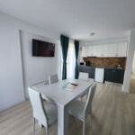 Superior Ground Floor Apartment for 4 Persons