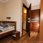 Double Room ensuite with Terrace