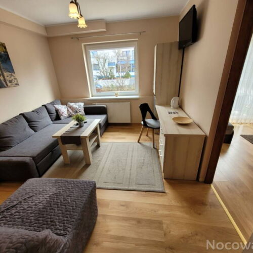 Pokoj s koupelnou pro 4 os. na poschodí