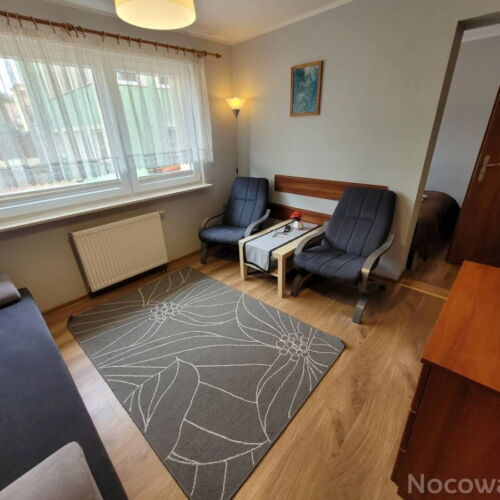 Pokoj s koupelnou pro 3 os. přízemní