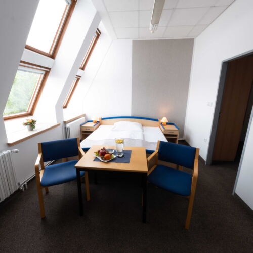 Studio Standard Apartman pro 2 os.