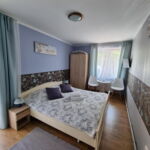 Ground Floor Double Room with Kitchenette