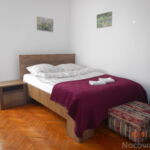 3-Room Apartment for 14 Persons with Shower and Kitchenette