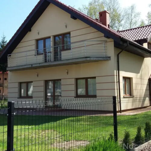 Pokój 4-osobowy z prysznicem