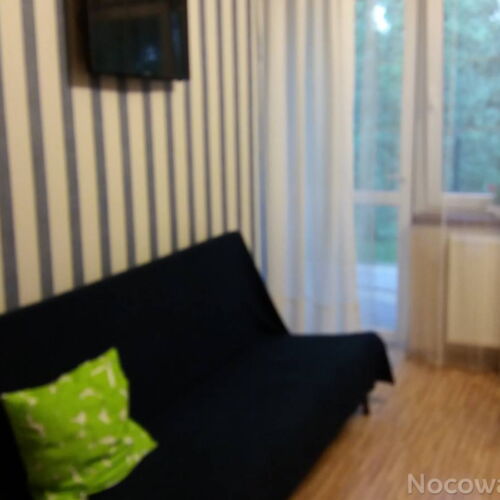 Apartament 4-osobowy z prysznicem z 1 pomieszczeniem sypialnianym