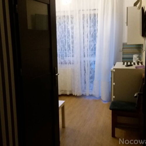 Pokój 2-osobowy z prysznicem