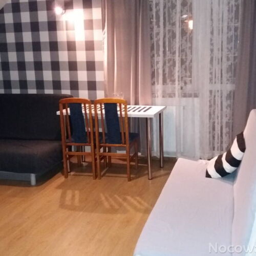 Apartament 4-osobowy z prysznicem z 1 pomieszczeniem sypialnianym
