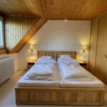 Tourist Mansard 3-Room Suite for 5 Persons