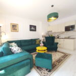Upstairs Exclusive 1-Room Apartment for 2 Persons