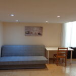1-Zimmer-Apartment für 2 Personen mit und Galerie und Badezimmer (Zusatzbett möglich)