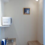 1-Room Gallery Apartment for 2 Persons ensuite (extra bed available)