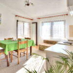 Standard 2-Room Apartment for 4 Persons